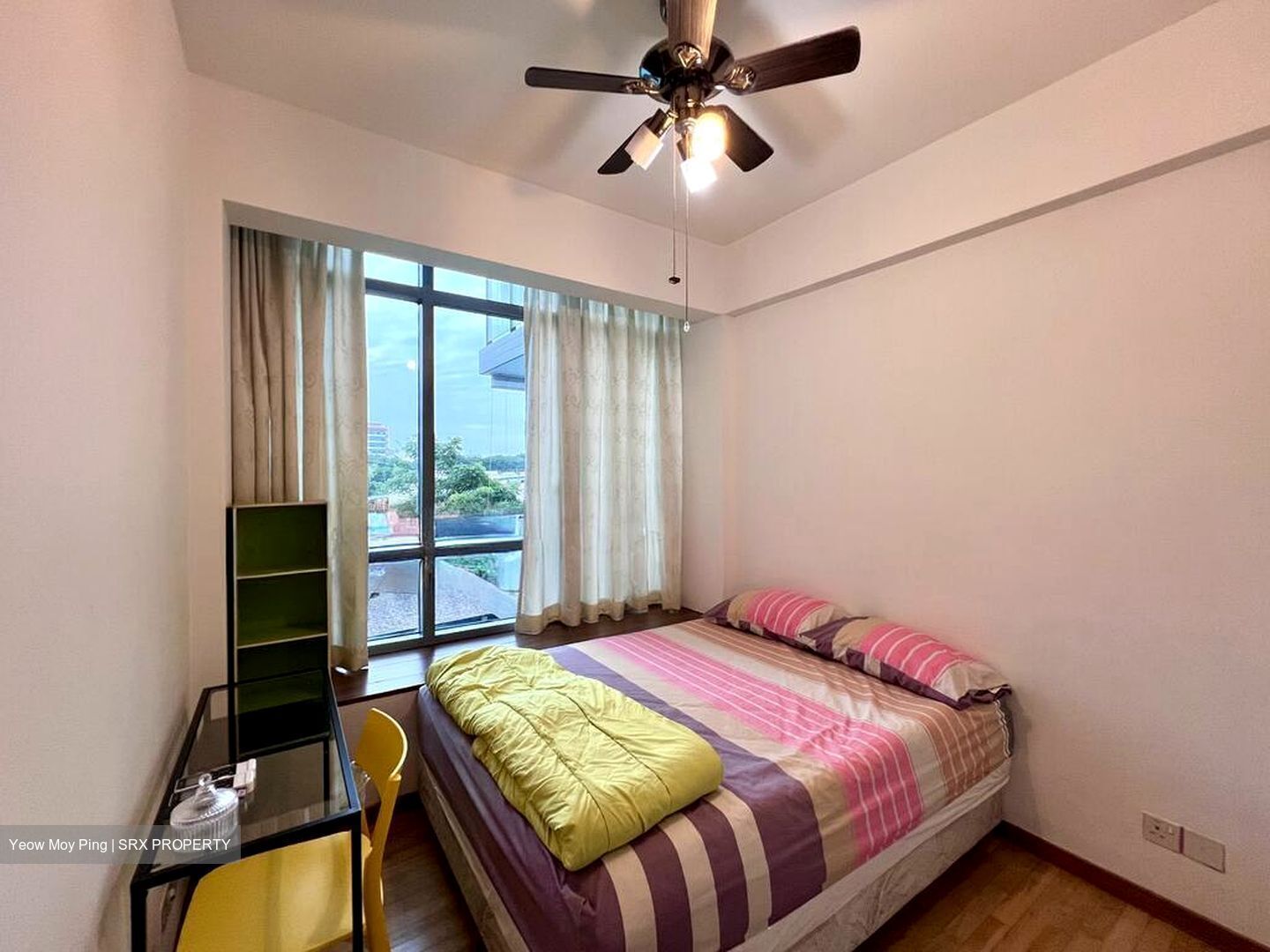 Oasis Garden (D19), Condominium #517636431